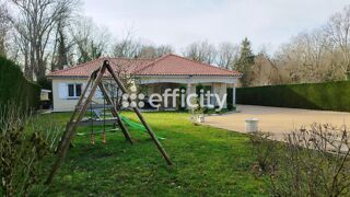 Maison à vendre 5 pièces 128 m²