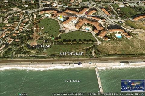  Appartement � louer 1 pi�ce 27 m�