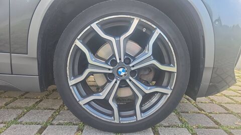 X2 sDrive 18i 140 M Sport 2020 occasion 59650 Villeneuve D Ascq