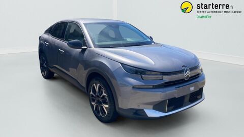 Annonce voiture Citroën C4 23598 €