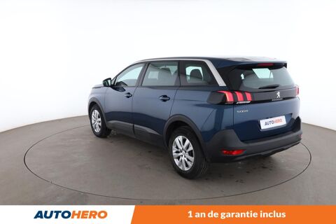 5008 1.5 Blue-HDi Active Pack EAT8 130 ch 2023 occasion 92130 Issy-les-Moulineaux