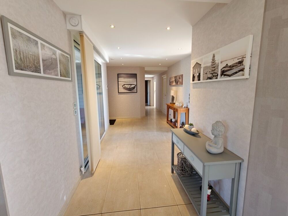 � vendre  Maison Saint-Gr�goire (35760)