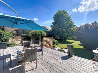  Maison à vendre 6 pièces 125 m²