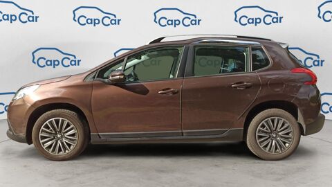 2008 I 1.6 e-HDi 115 Allure 2013 occasion 69360 Saint Symphorien D Ozon