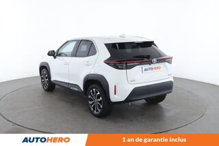 Yaris Cross 1.5 2WD Design 116H 2021 occasion 92130 Issy-les-Moulineaux
