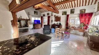  Villa à vendre 4 pièces 121 m²