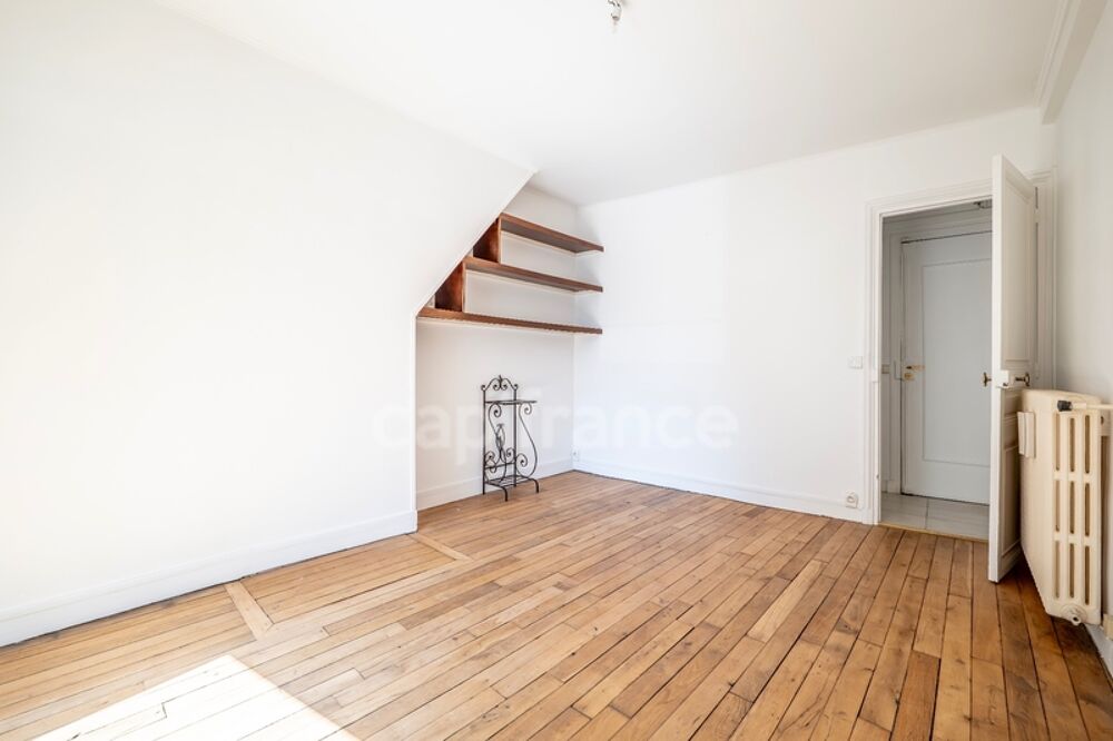  vendre  Appartement Paris 7