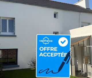  Maison � vendre 7 pi�ces 153 m�