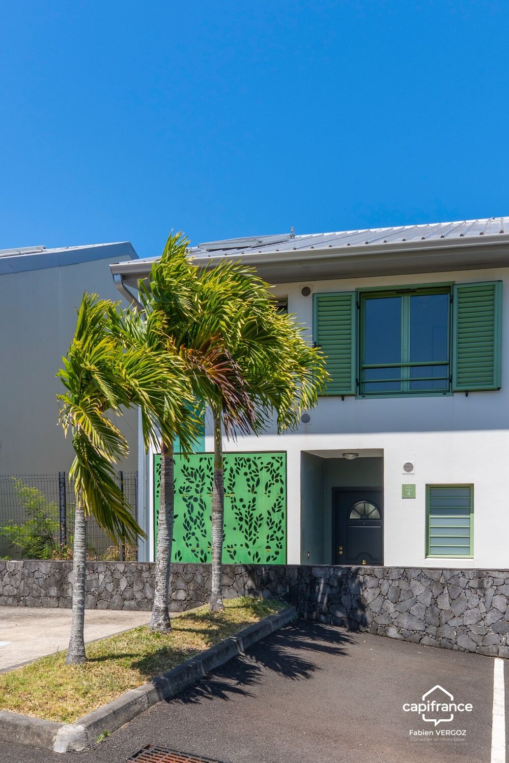Vente Maison SAINT-PIERRE – MONT-VERT-LES-BAS Saint pierre