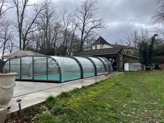  Maison � vendre 6 pi�ces 138 m�