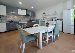  Maison � vendre 4 pi�ces 111 m�