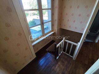  Maison à vendre 3 pièces 68 m²