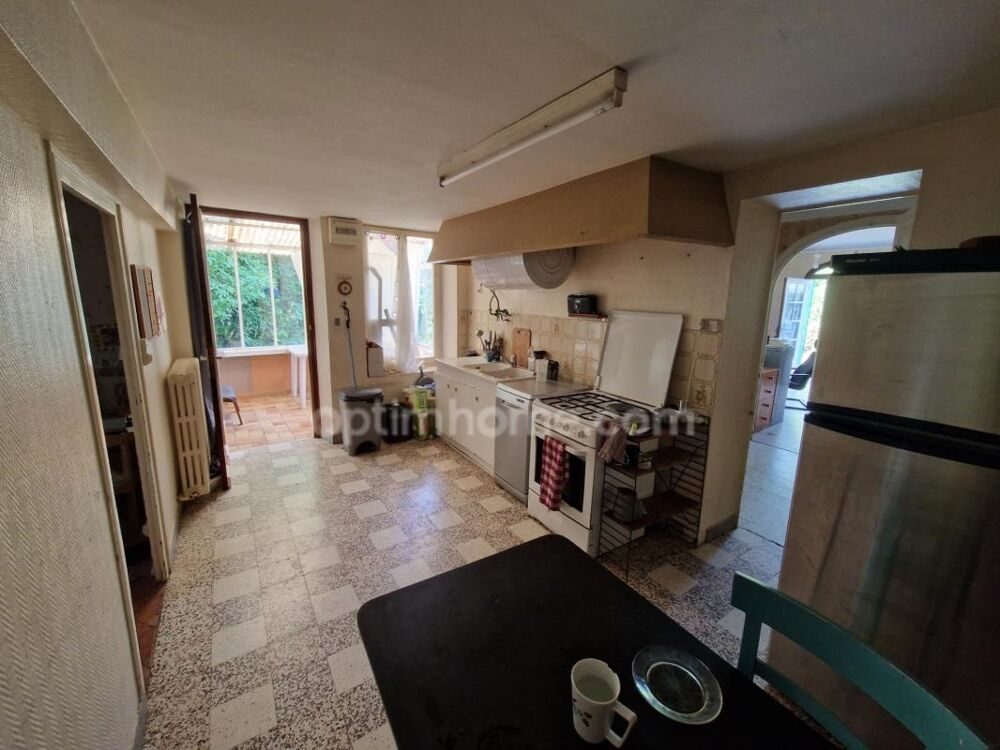 Vente Maison Maison à fort potentiel CHECY Checy