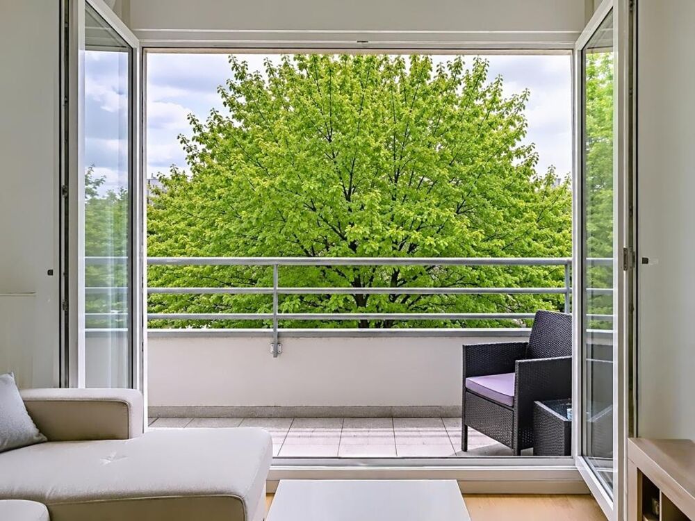 Vente Appartement Appartement Les pavillons sous bois