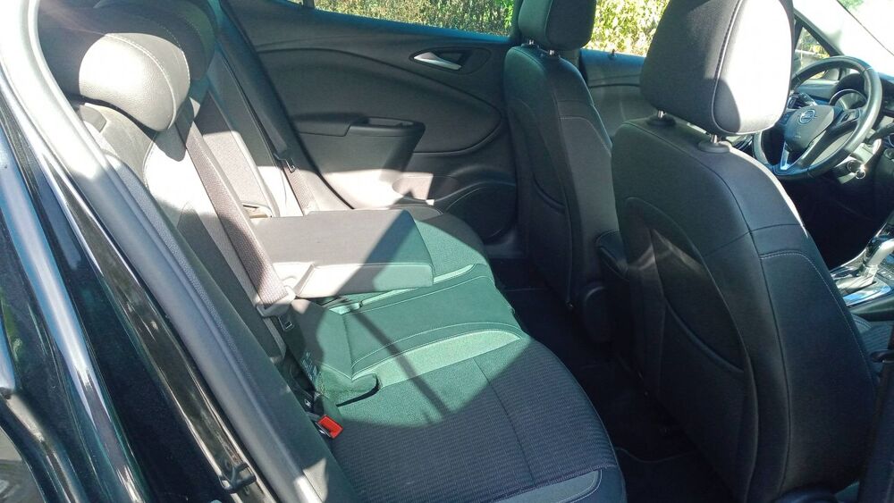 Astra 1.4 Turbo 145 BVA6 Elegance Business 2021 occasion 92100 Boulogne Billancourt