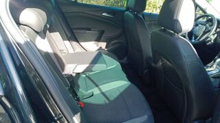 Astra 1.4 Turbo 145 BVA6 Elegance Business 2021 occasion 92100 Boulogne Billancourt