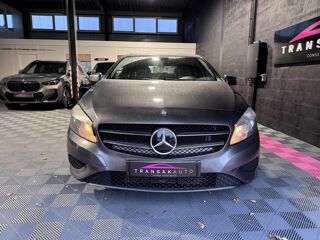 Classe A 180 CDI / d BlueEfficiency (176.012) 2013 occasion 77250 Moret Loing Et Orvanne
