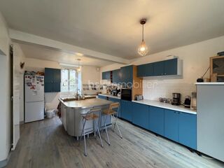  Maison � vendre 6 pi�ces 160 m�