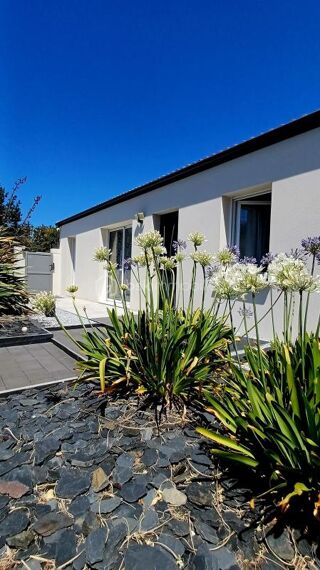  Maison à vendre 5 pièces 100 m²