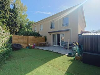  Maison à vendre 4 pièces 55 m²