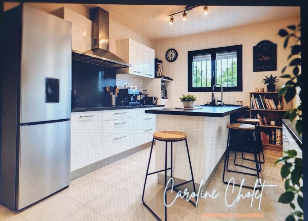 Maison à vendre 5 pièces LIBOURNE33