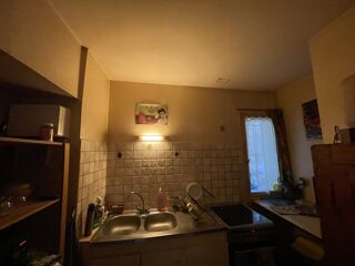  Appartement � vendre 2 pi�ces 60 m�