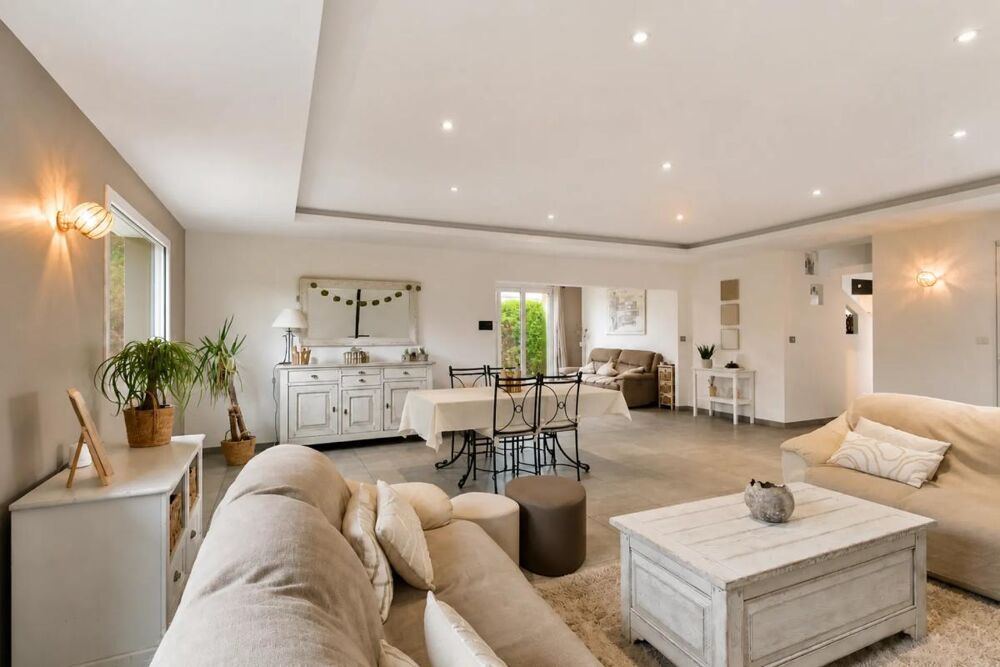 Vente Propriété/Château Magnifique propriété de 288 m2 - Chazay d'Azergues Chazay d azergues
