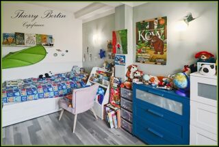  Appartement � vendre 3 pi�ces 77 m�