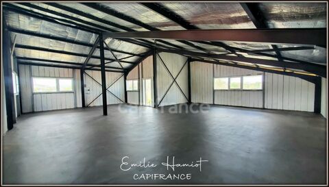 A louer - Local commercial - 130m&sup2; - Fort de France - Dillon 3120 97200 Fort de france