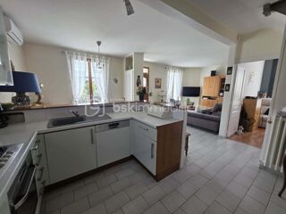  Maison � vendre 4 pi�ces 80 m�