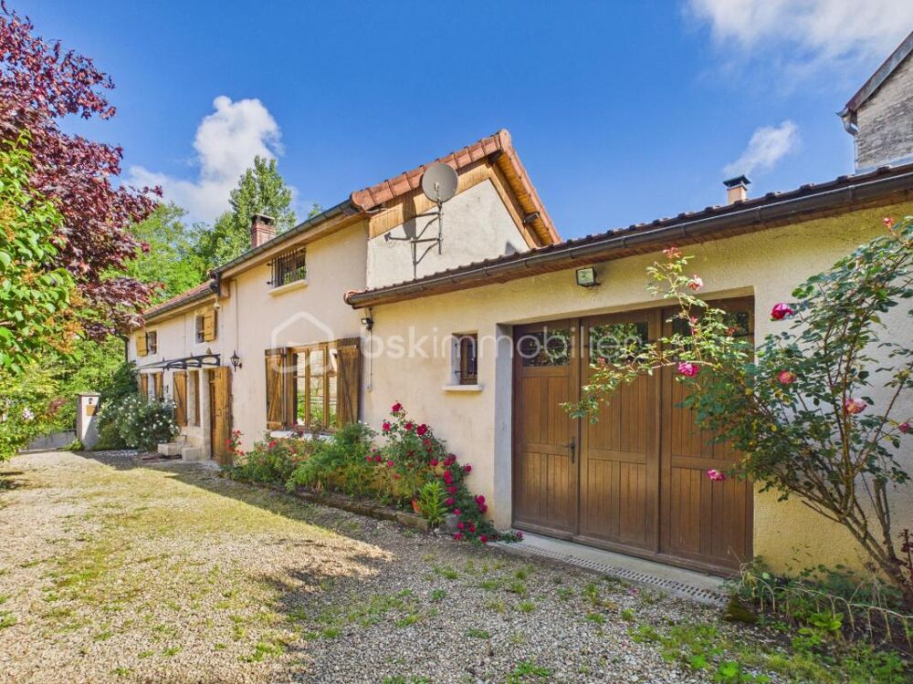 Maison - 132m2