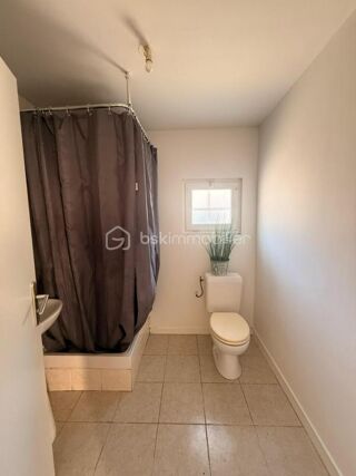  Appartement à vendre 2 pièces 44 m²