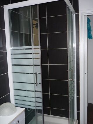  Appartement à louer 1 pièce 33 m²