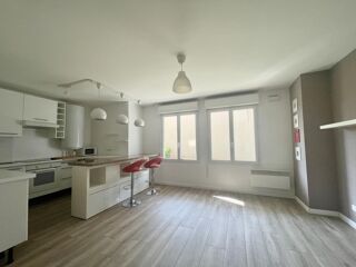  Appartement � vendre 2 pi�ces 43 m�