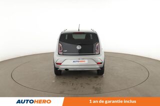 UP 1.0 TSI BlueMotion Tech Cross Up! 5P 90 ch 2019 occasion 92130 Issy-les-Moulineaux