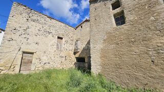 Maison 340m2 Aspremont