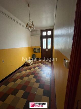  Maison à vendre 9 pièces 205 m²