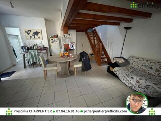  Maison � vendre 2 pi�ces 48 m�