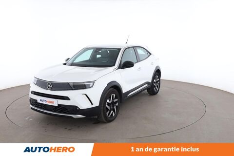 Annonce voiture Opel Mokka 12190 €