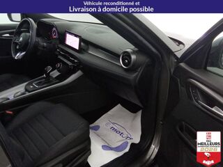 Tonale Hybrid 130 TCT7 Sprint 2022 occasion 10150 Lavau