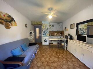  Appartement � vendre 2 pi�ces 28 m�