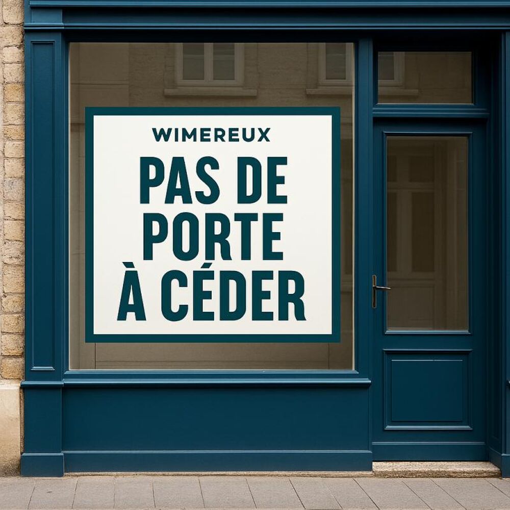 Vente Immeuble PROPRIETES PRIVEES COTE D'OPALE vous  propose : Wimereux