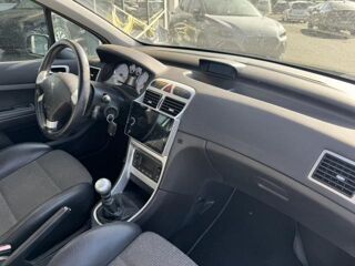 307 2.0 HDi - 136 Sport FAP 2006 occasion 42210 Bellegarde-en-Forez