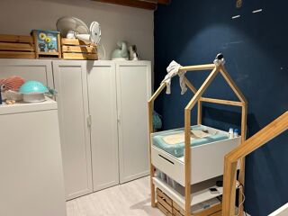  Maison � vendre 3 pi�ces 90 m�