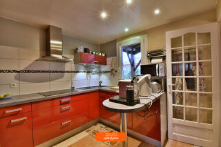  Maison à vendre 5 pièces 118 m²