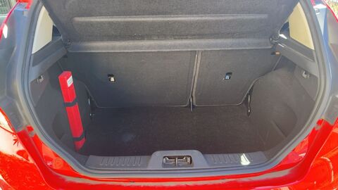 Fiesta 1.0 Ecoboost 100 Active X 2015 occasion 69150 Decines Charpieu