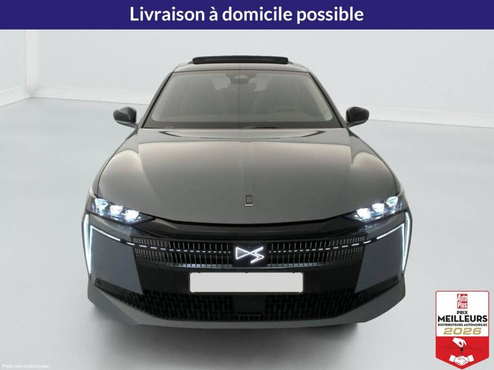 DS4 Hybride 145 e-DCT6 Etoile - Alcantara 2026 occasion 10150 Lavau