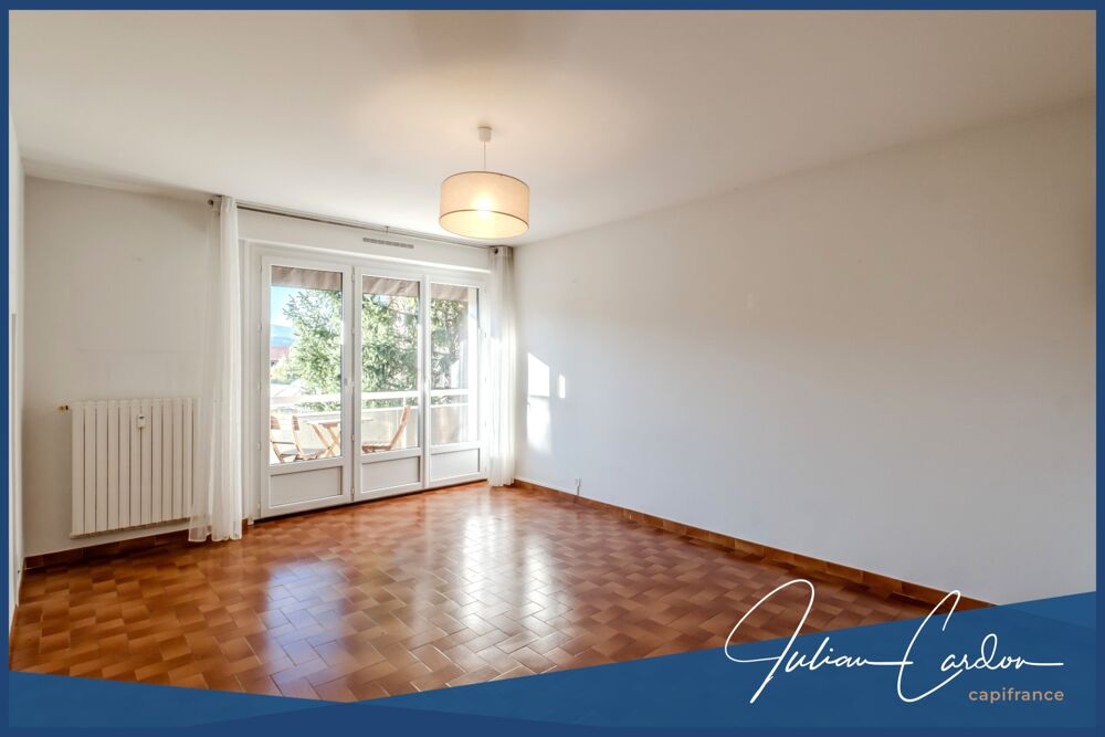 Vente Appartement Appartement T2 à vendre à Reignier-Esery Reignier esery