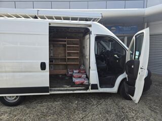 Jumper 2.0L BLUEHDI 163CV 70000 KM GARANTIE / REPRISE POSSIBLE 2020 occasion 36300 Le Blanc