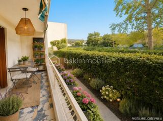  Appartement à vendre 2 pièces 37 m²